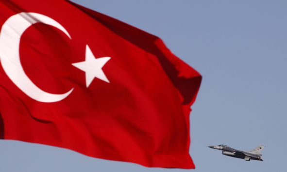 Τούρκος πρέσβης στις ΗΠΑ: “Μην παίζετε με την υπομονή της Τουρκίας”!